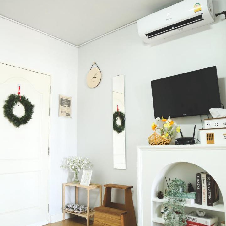 Photo of Livingroom in Khlong Luang