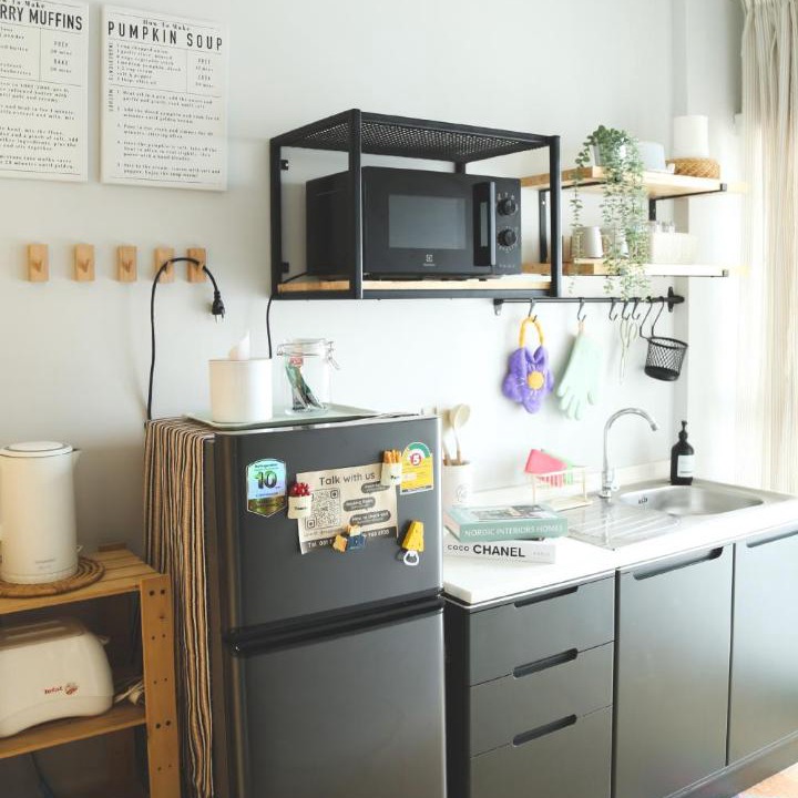 Photo of Kitchen in Khlong Luang