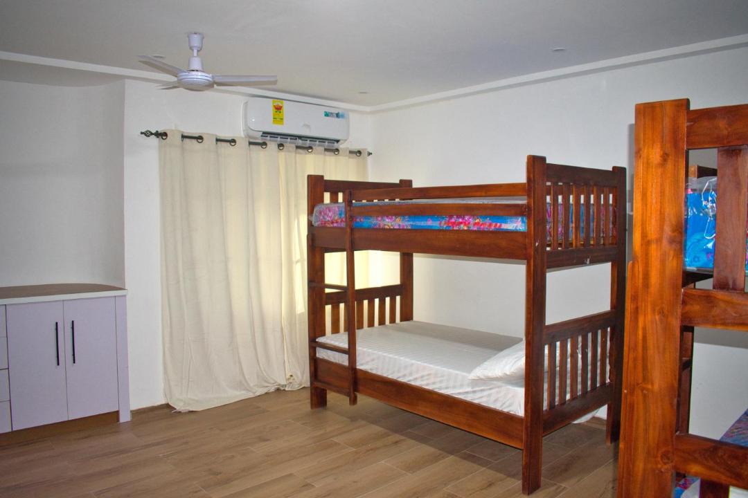 Photo of Bedroom in Tamale