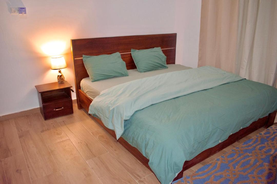 Photo of Bedroom in Tamale