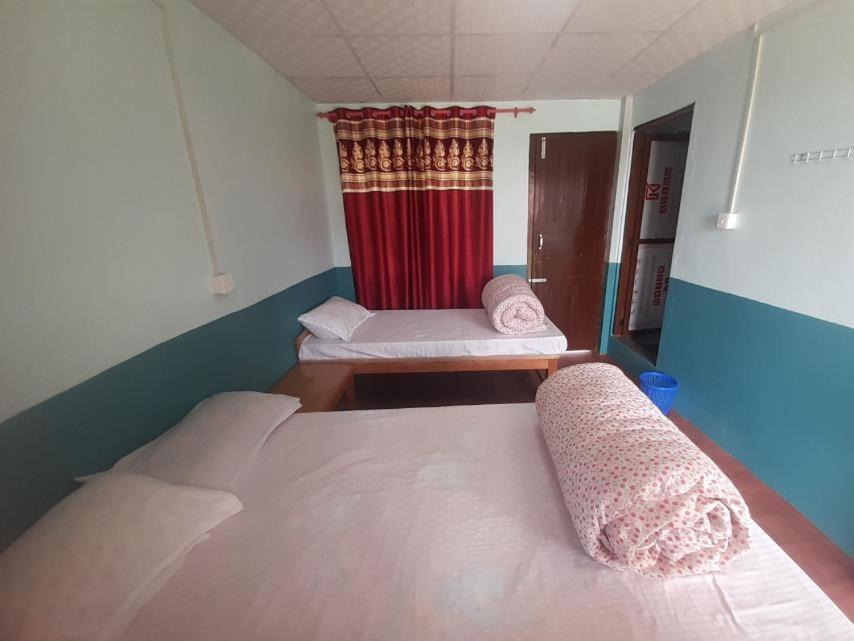 Photo of Bedroom in Lumle