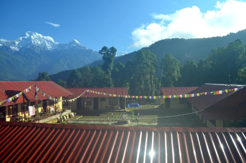 Photo of Others in Lumle