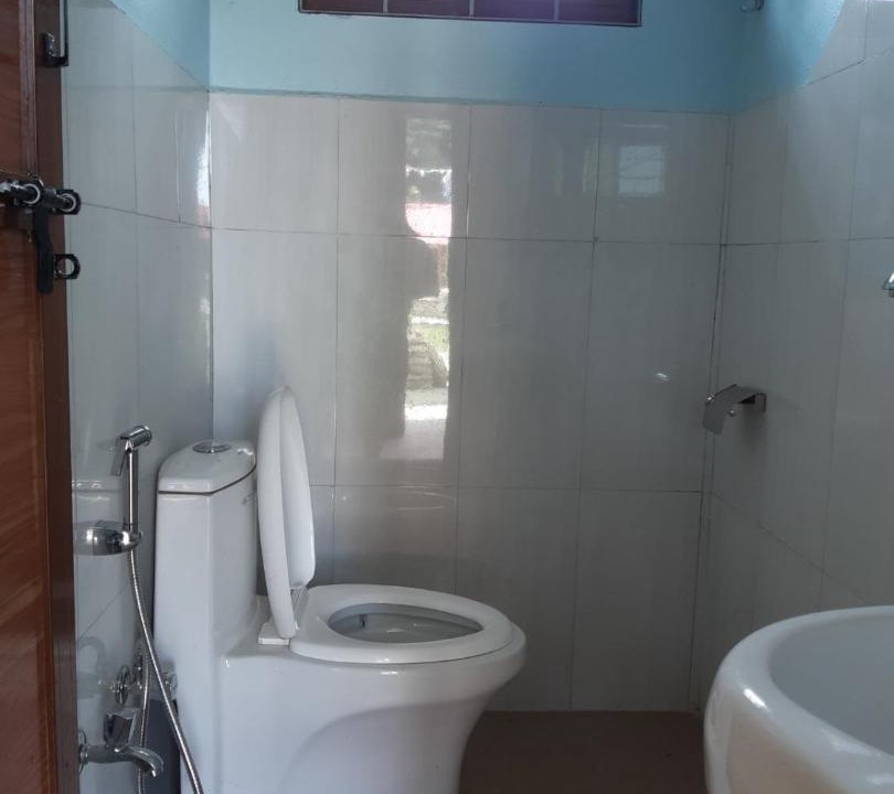 Photo of Bathroom in Lumle