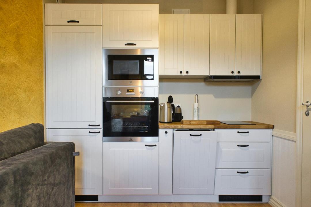 Photo of Kitchen in Viljandi