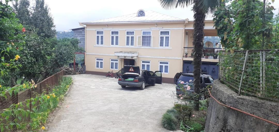 Photo of Others in Tsikhisdziri