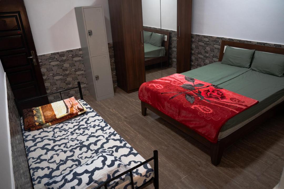 Photo of Bedroom in Al-Bustan