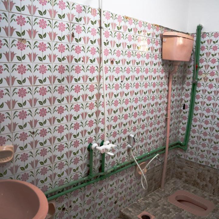 Photo of Bathroom in Al-Bustan