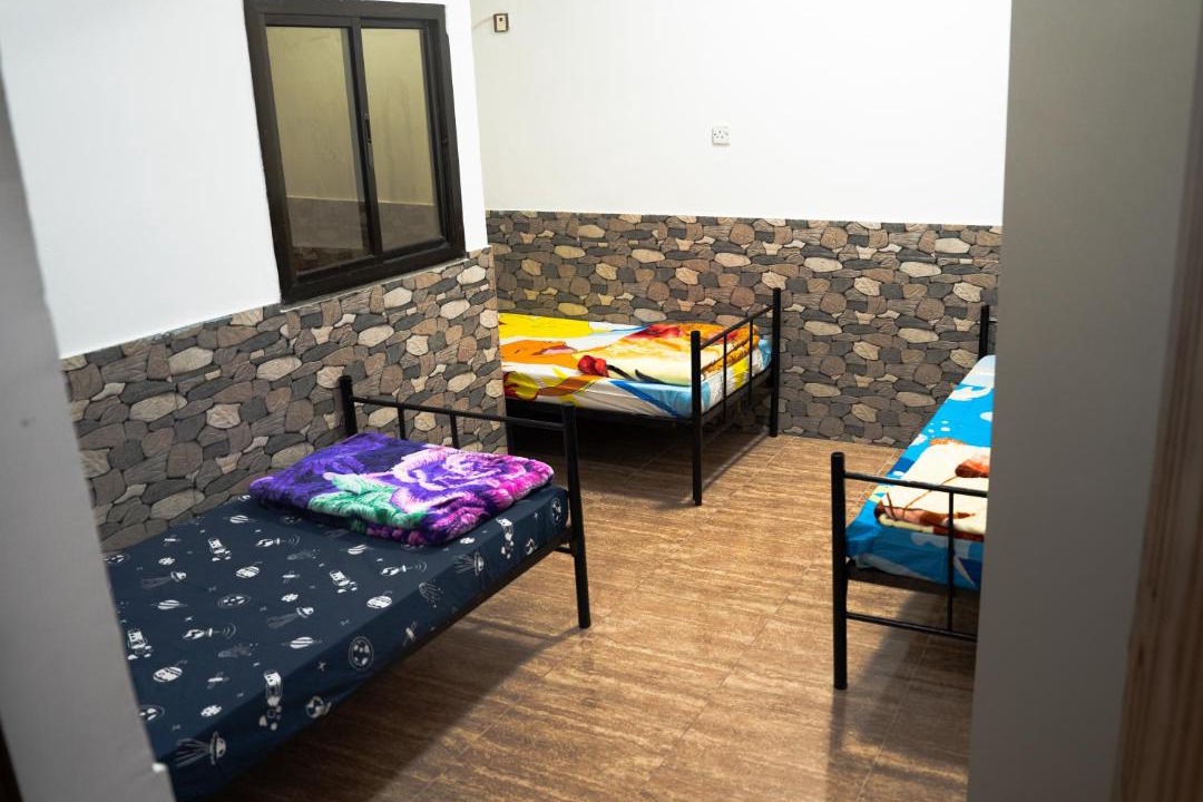 Photo of Bedroom in Al-Bustan