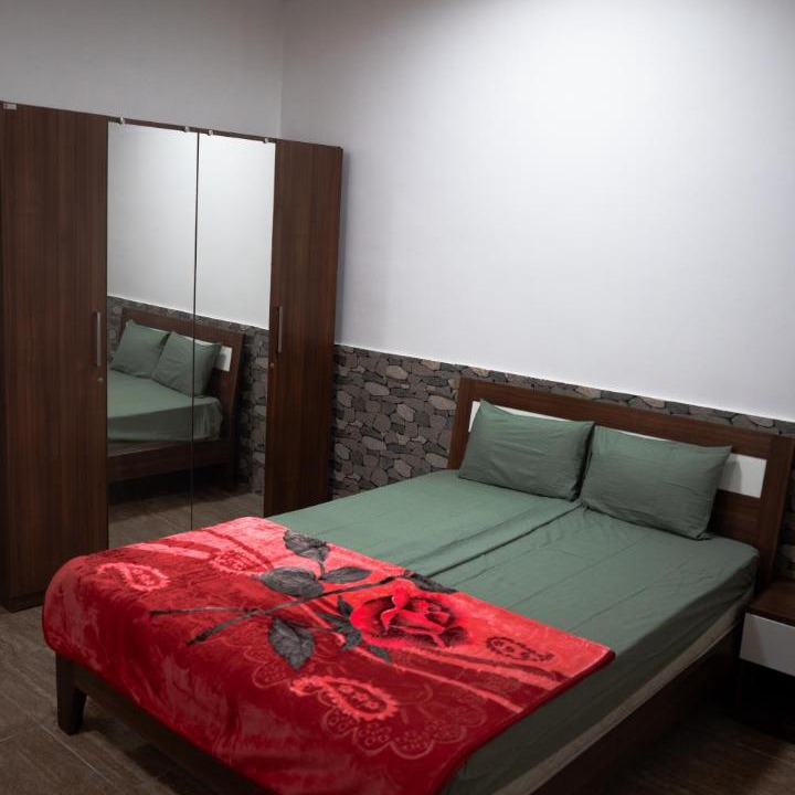 Photo of Bedroom in Al-Bustan