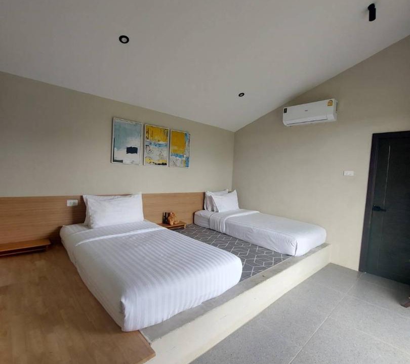 Photo of Bedroom in Ongkharak