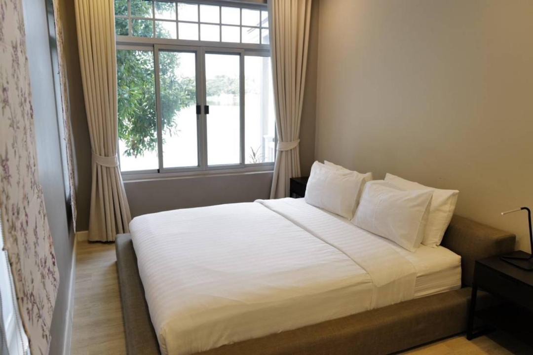 Photo of Bedroom in Ongkharak
