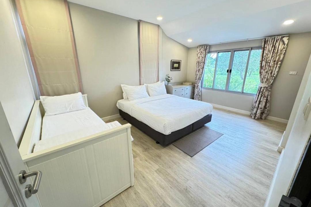 Photo of Bedroom in Ongkharak