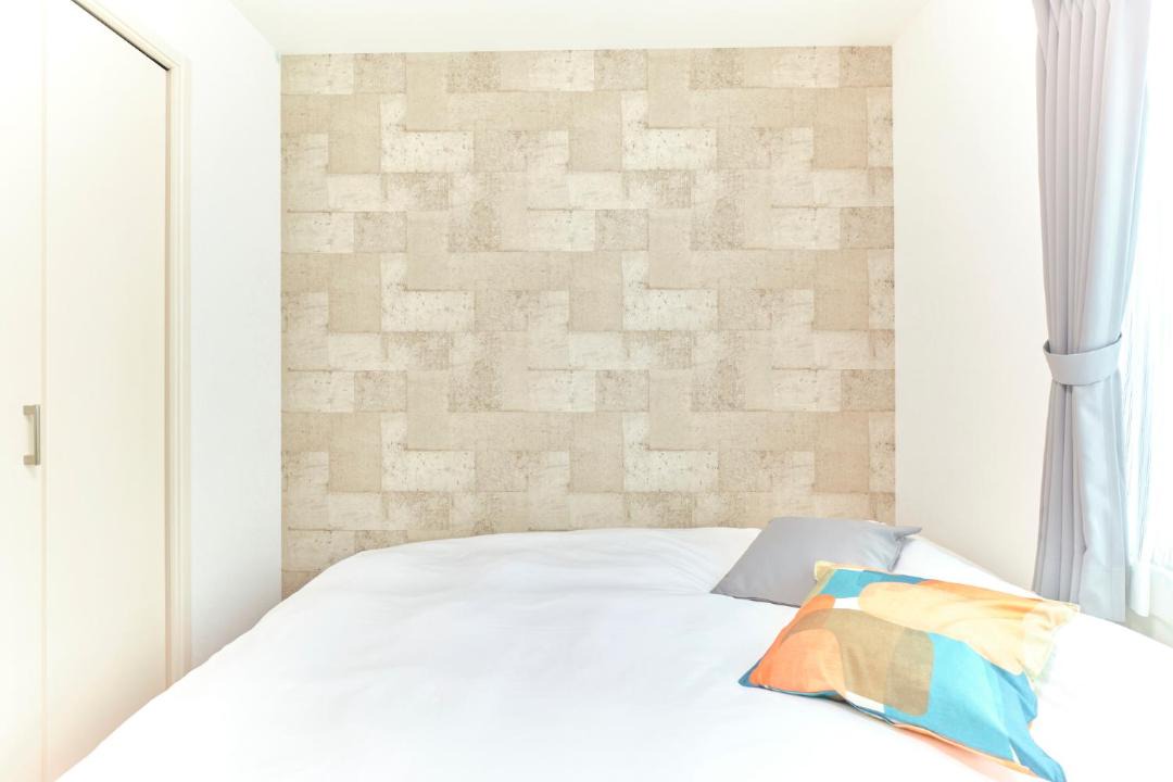Photo of Bedroom in Ota