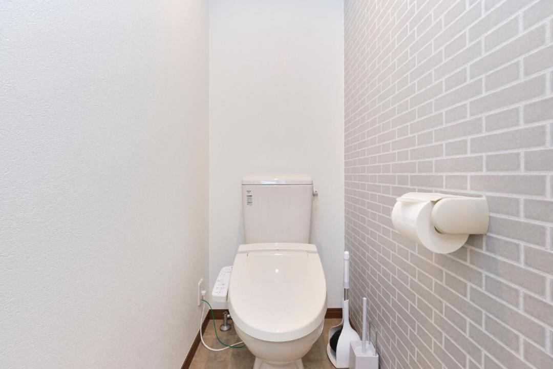 Photo of Bathroom in Ota