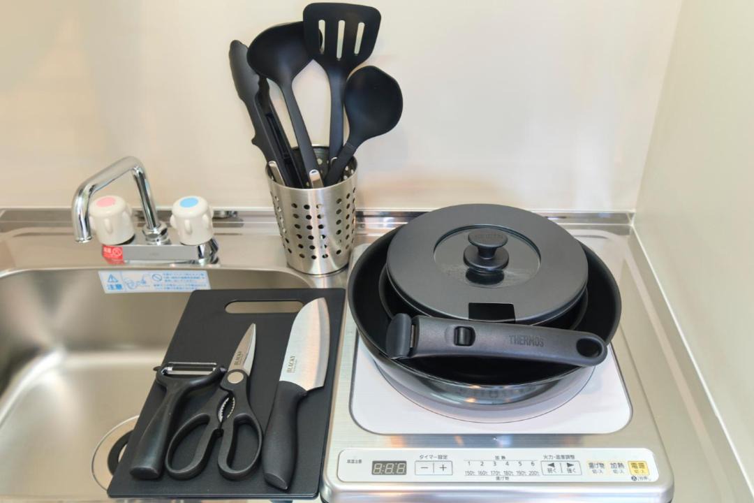Photo of Kitchen in Ota