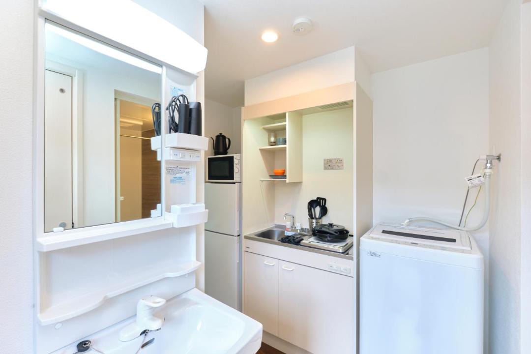 Photo of Bathroom in Ota