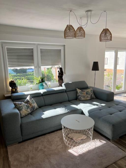 Photo of Livingroom in Rodersheim-Gronau