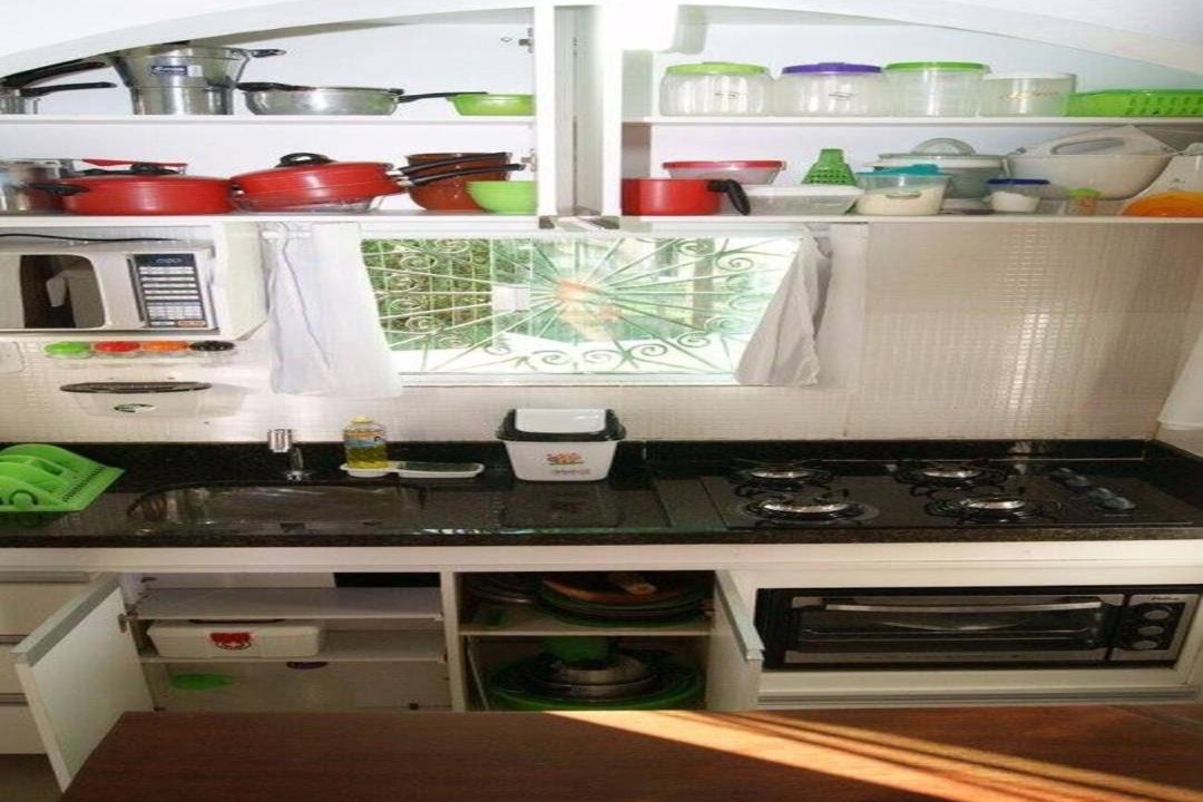 Photo of Kitchen in Barra do Gil