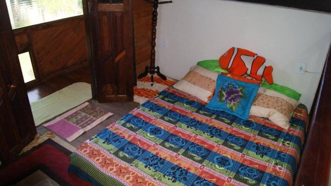 Photo of Bedroom in Barra do Gil