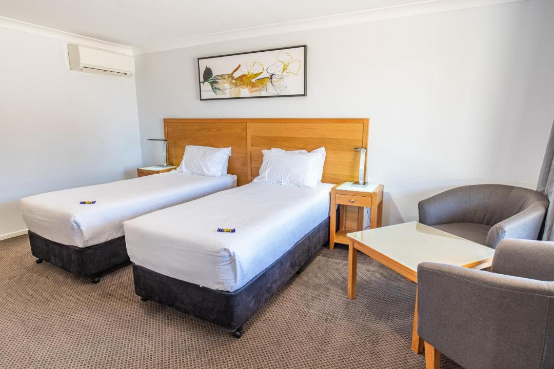 Photo of Bedroom in Quirindi