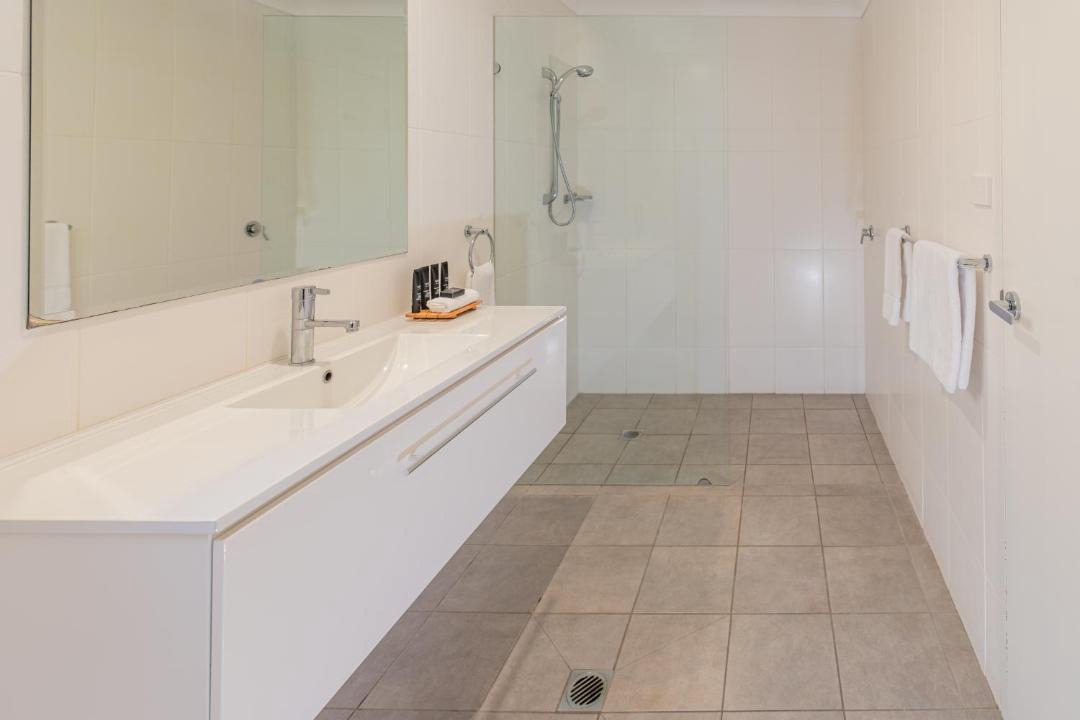 Photo of Bathroom in Quirindi
