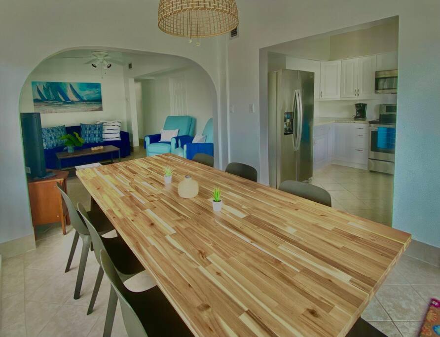 Photo of Kitchen in Marathon