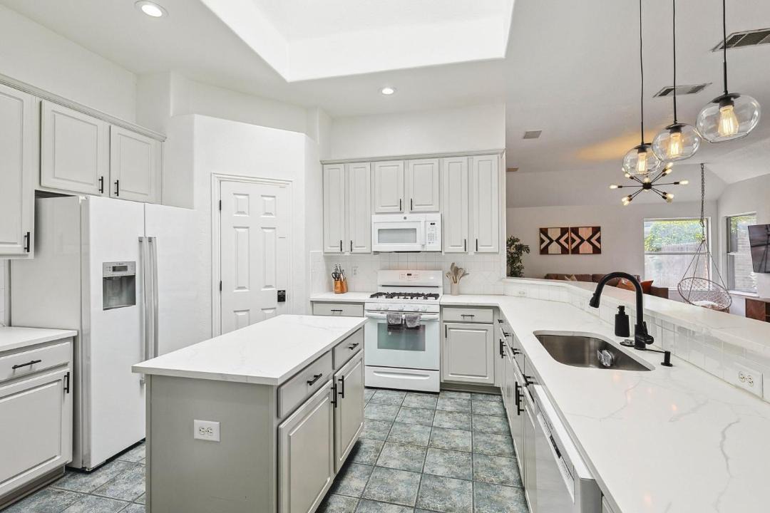 Photo of Kitchen in Fossil Creek