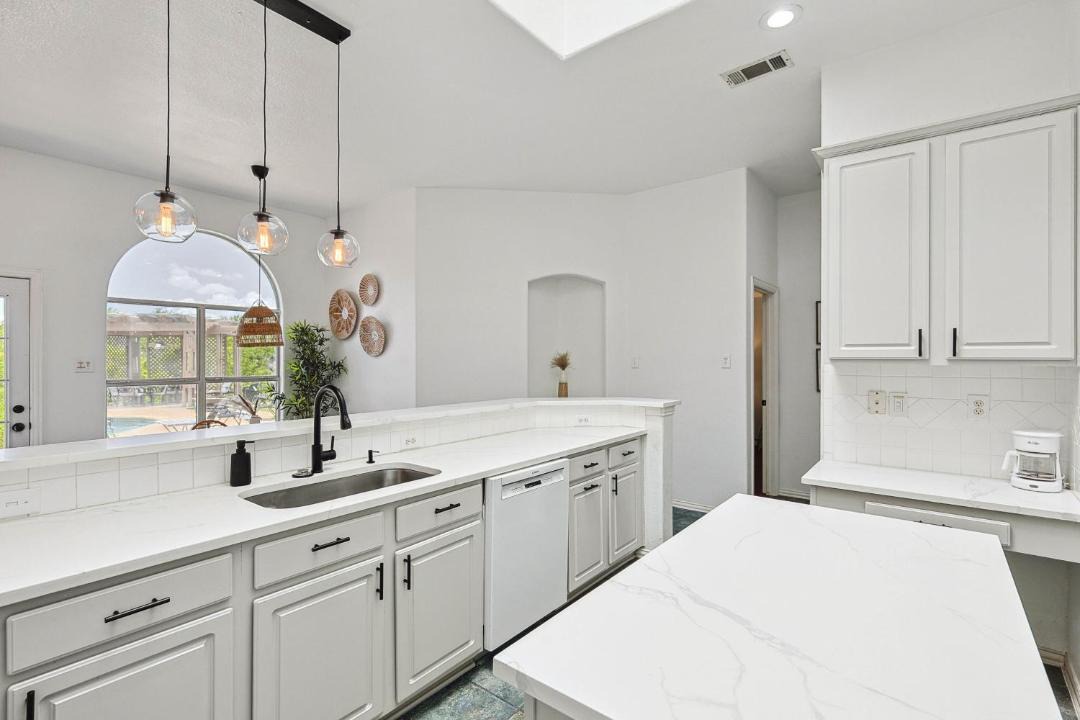 Photo of Kitchen in Fossil Creek