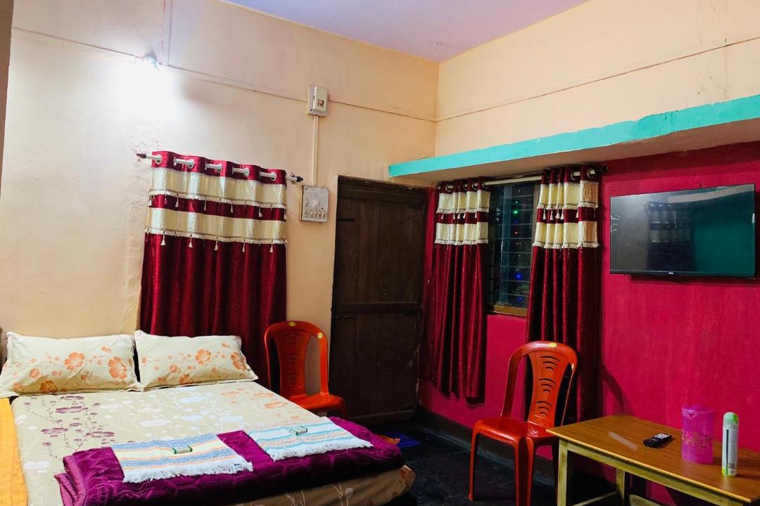 Photo of Bedroom in Dandeli
