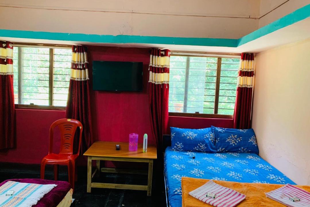 Photo of Bedroom in Dandeli