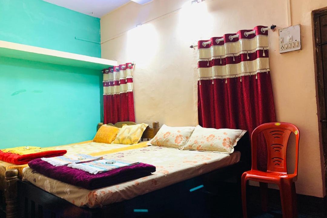 Photo of Bedroom in Dandeli