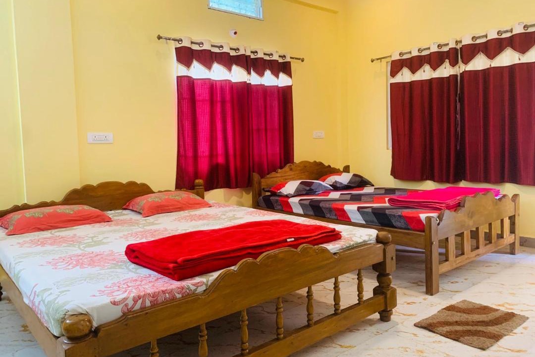 Photo of Bedroom in Dandeli