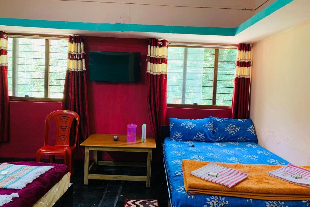 Photo of Bedroom in Dandeli