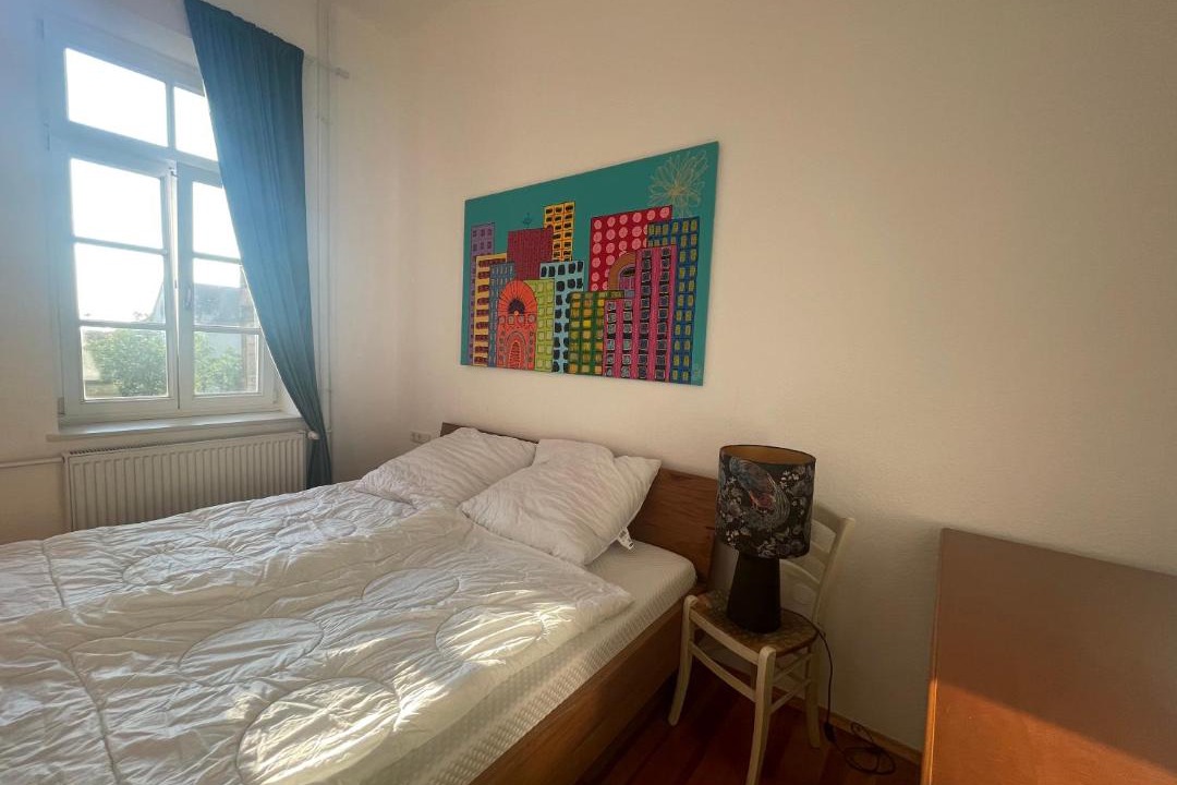 Photo of Bedroom in Neustadt an der Weinstrasse