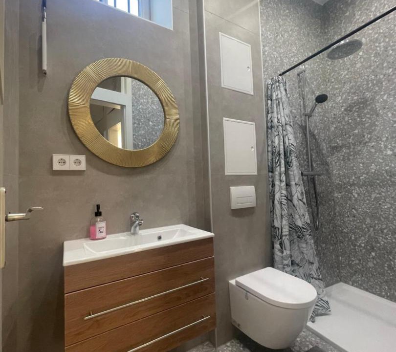 Photo of Bathroom in Neustadt an der Weinstrasse