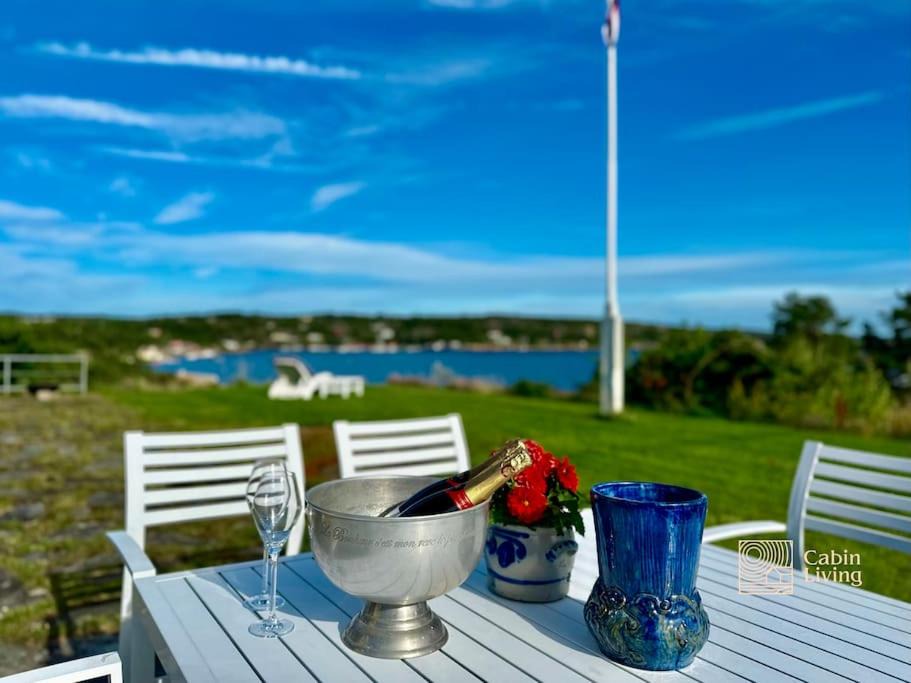 Photo of Patio Balcony in Gressvik