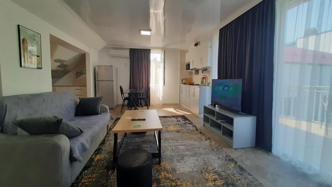 Photo of Livingroom in Old Boulevard