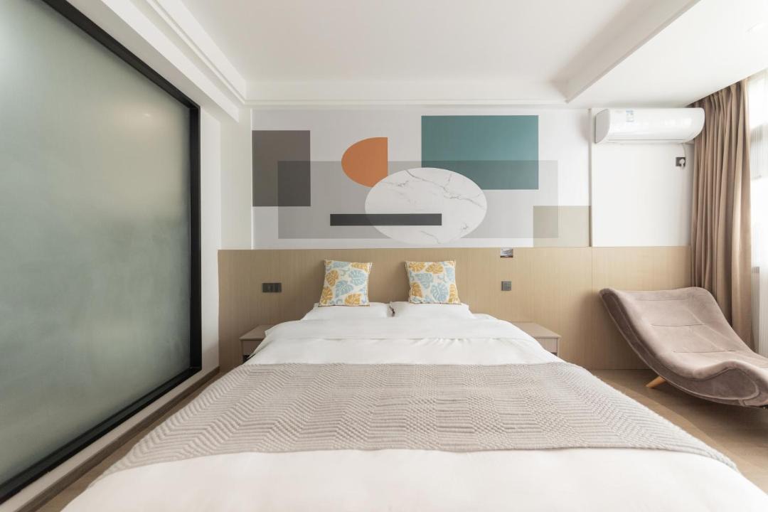 Photo of Bedroom in Tongxiang
