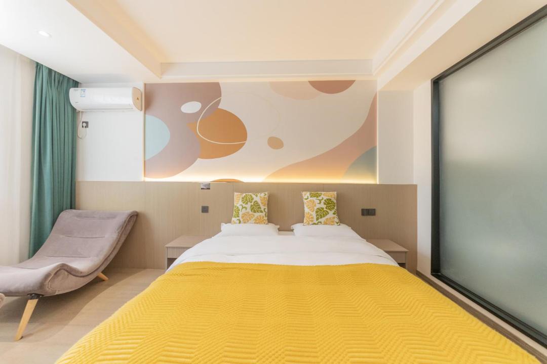 Photo of Bedroom in Tongxiang