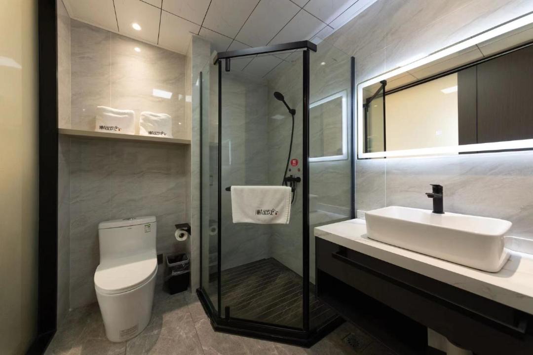 Photo of Bathroom in Tongxiang