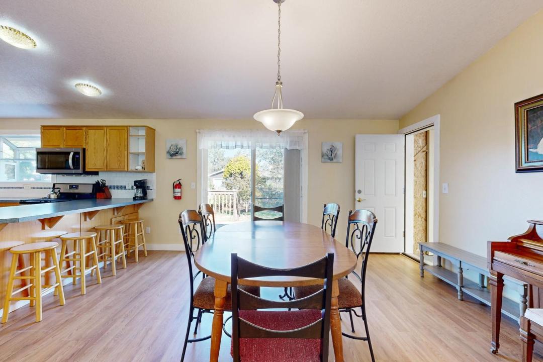 Photo of Kitchen in Warrenton