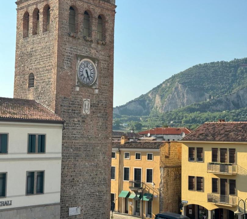 Photo of Buildings in Monselice