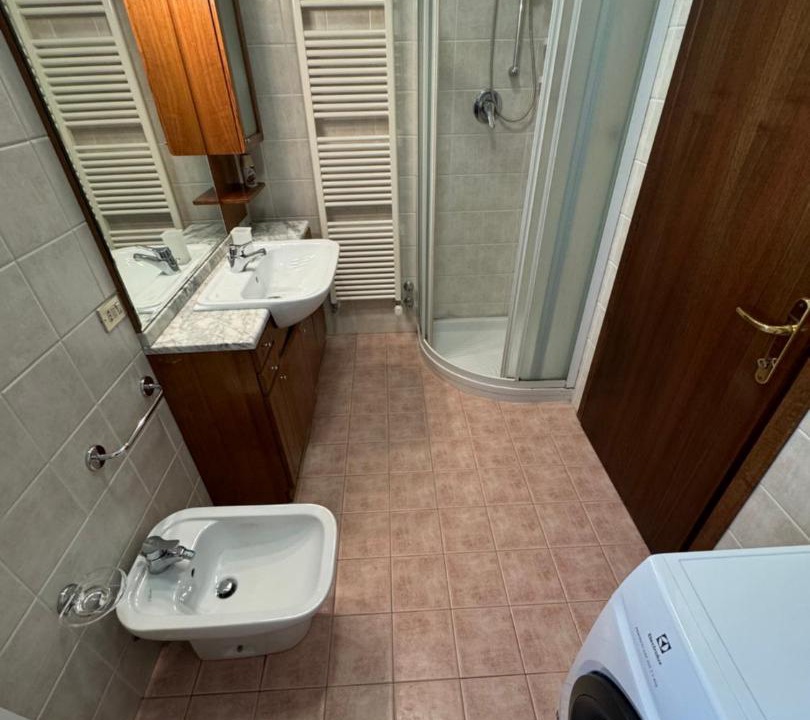 Photo of Bathroom in Monselice