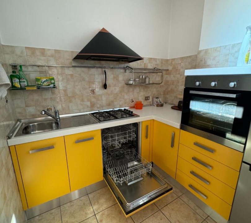 Photo of Kitchen in Monselice