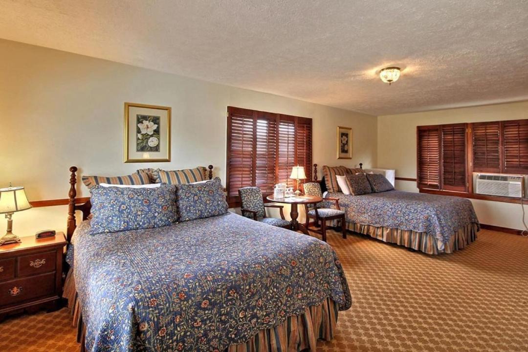 Photo of Bedroom in Dillard