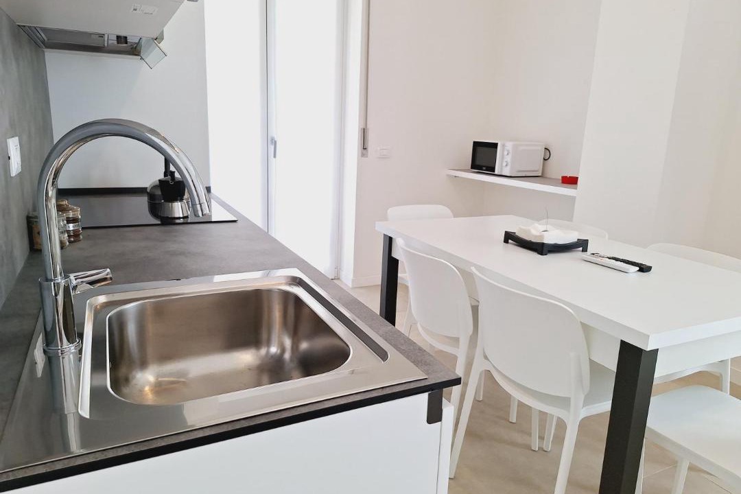 Photo of Kitchen in Sud-Ovest