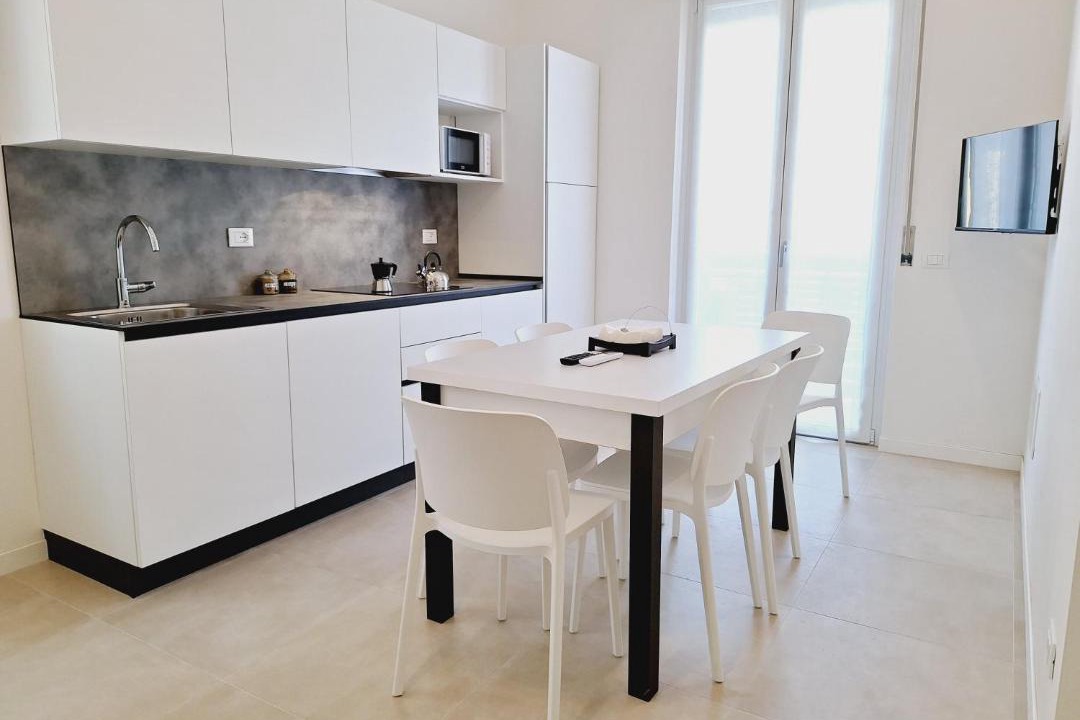 Photo of Kitchen in Sud-Ovest