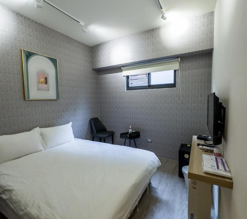 Photo of Bedroom in University District