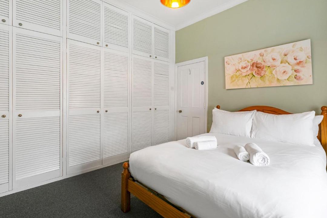 Photo of Bedroom in Northcote