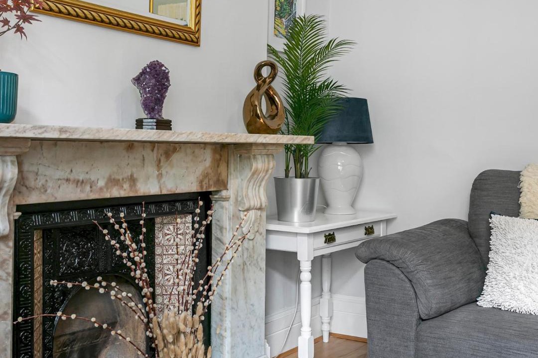 Photo of Livingroom in Northcote